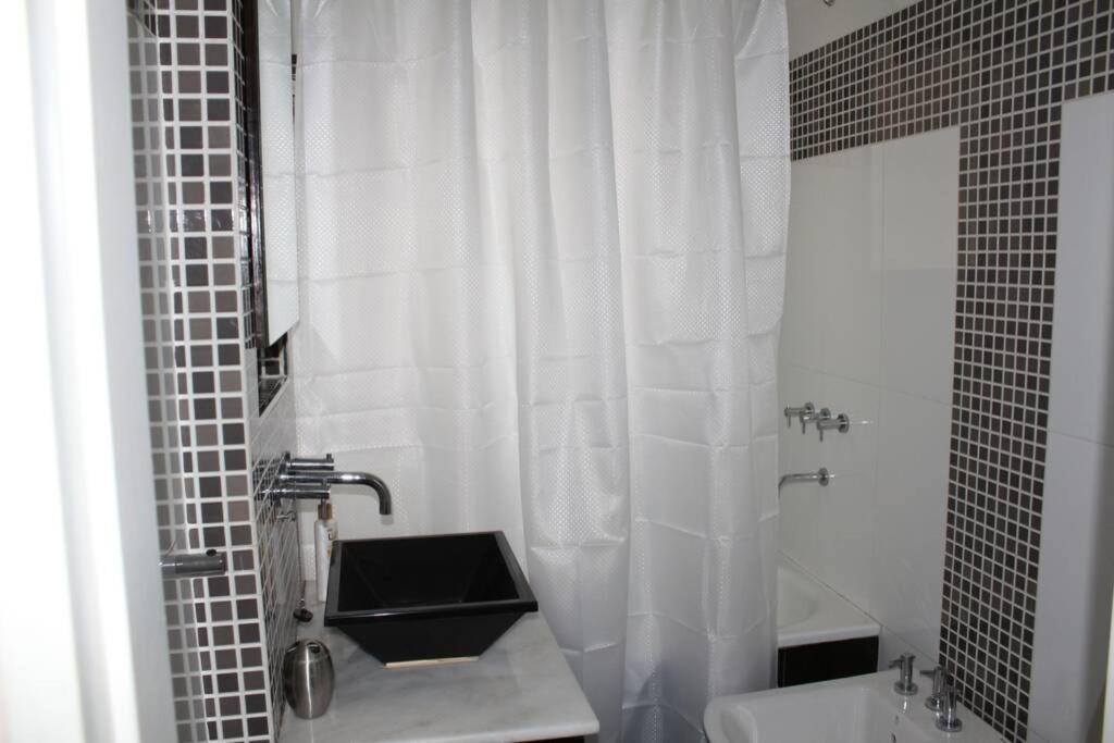 Апартаменты Best Location In Caballito, Buenos Aires, 80 M2 Экстерьер фото