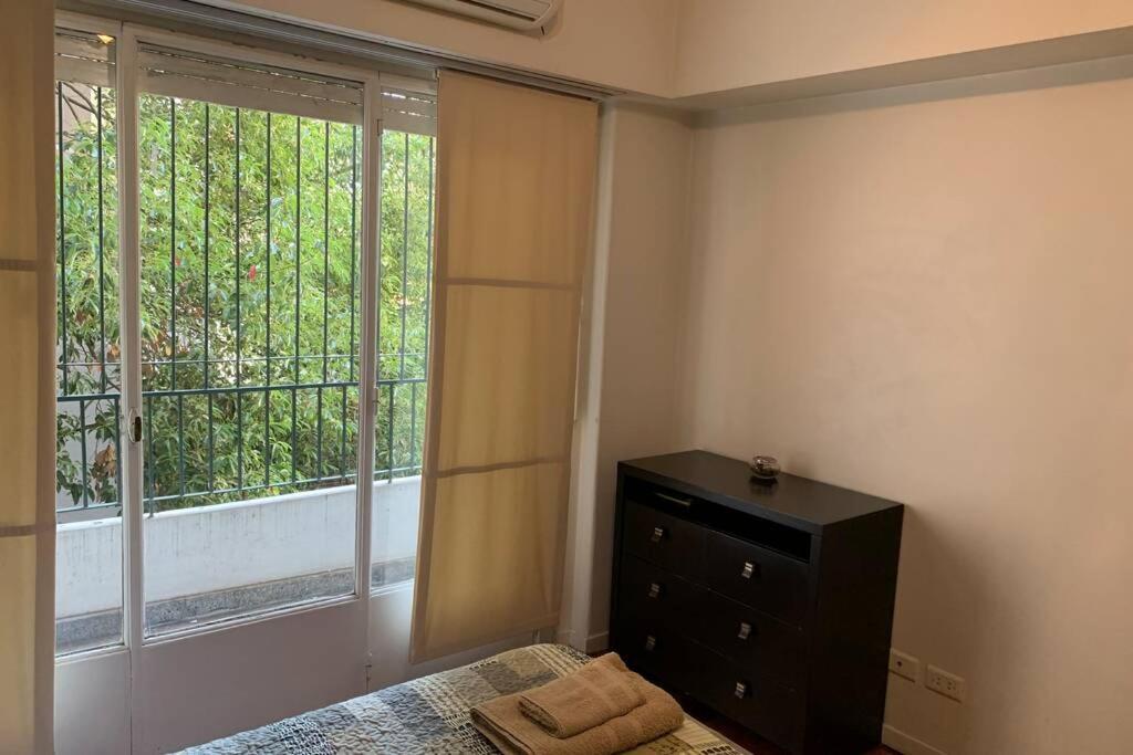 Апартаменты Best Location In Caballito, Buenos Aires, 80 M2 Экстерьер фото